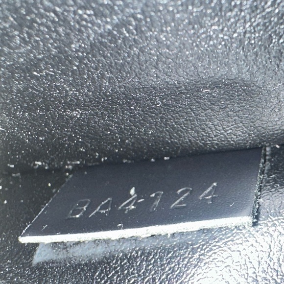 Louis Vuitton Toiletry Pouch Damier Graphite Canvas - Picture 4 of 11